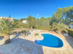 VILLA CANDE